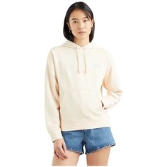 Худи Levis, размер XS, , бежевый Levis®