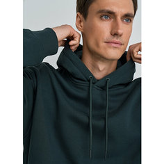 Джемпер OSTIN MT6744O02, размер L, , темно-бирюзовый