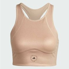 Топ спортивный adidas, размер L