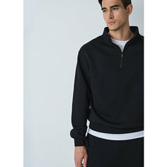 Джемпер OSTIN MT4729O02, размер XXL, , черный
