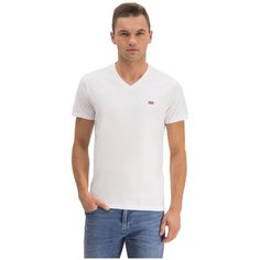 Футболка Levis, 1 шт., размер XS, белый Levis®