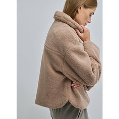 Куртка OSTIN LJ675CO02, размер M, бежевый