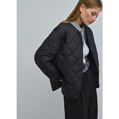 Куртка OSTIN LJ675MO02, размер XS-S, черный