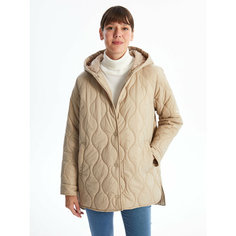 Куртка LC Waikiki, размер 40, beige