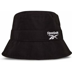 Панама Reebok, размер OneSize, черный