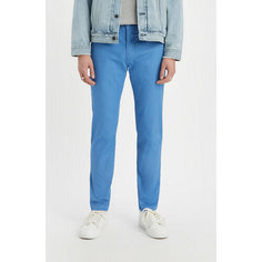 Брюки чинос Levis Men Xx Chino Standard Iii Pants, размер 34/30, синий/голубой Levis®