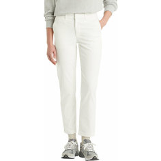 Брюки чинос Levis Women Essential Chino Pants, размер 28/29, белый Levis®