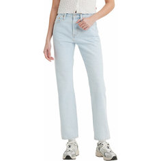 Джинсы классические Levis Women 501 Original Jeans, размер 23/32, голубой Levis®