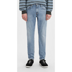 Джинсы классические Levis Men 512 Slim Taper Fit Jeans, размер 32/32, синий Levis®