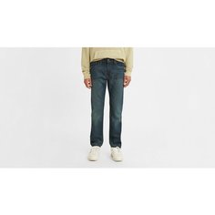 Джинсы зауженные Levis Men 502 Regular Taper Jeans, размер 29/32, синий Levis®