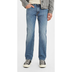 Джинсы классические Levis Men 502 Regular Taper Jeans, размер 29/32, синий Levis®