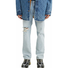 Джинсы Levis, размер 33/34, голубой Levis®