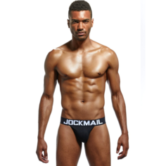 Трусы JOCKMAIL, размер M, черный