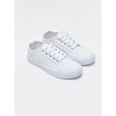Кеды LC Waikiki, размер 37, white