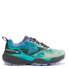 Кроссовки JOMA, размер EU 37, зеленый