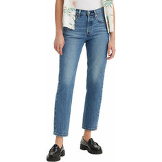 Джинсы Levis, размер 29/30, синий Levis®