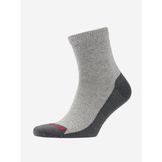 Носки Northland Professional, размер 39-42, серый