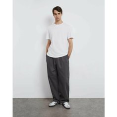 Футболка Gloria Jeans, размер XL (52-54), белый