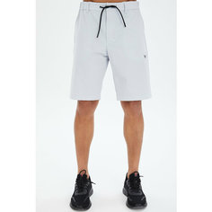 Бермуды Bilcee Mens Shorts, размер S, серый