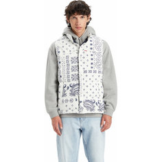 Жилет Levis, размер L, белый Levis®