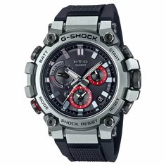 Наручные часы CASIO, серебристый/черный