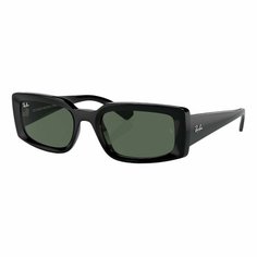 Солнцезащитные очки Ray-Ban, черный