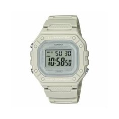 Наручные часы CASIO, бежевый