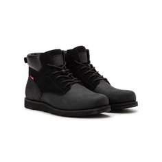 Ботинки Levis Jax Plus, размер 46, черный Levis®