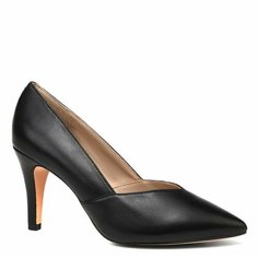 Туфли Caprice, размер 37, black