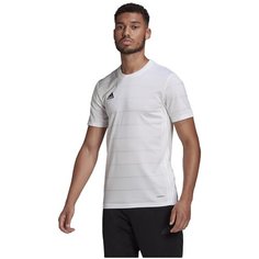 Футболка спортивная adidas, размер XL, белый