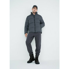 Куртка OSTIN, размер 44-46, графитовый