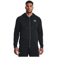 Толстовка спортивная Under Armour, размер MD, , чёрный