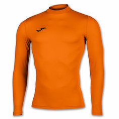 Термобелье верх JOMA BRAMA ACADEMY, размер L-XL, оранжевый