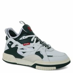 Кроссовки Fila Fila HALLASAN SAGA V2, размер 42,5, белый