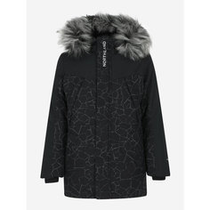 Куртка Northland Professional, размер 170-176 [RU 98-176 (2)-N16], черный