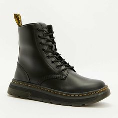 Ботинки Dr. Martens, размер 40, черный