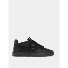 Кеды Represent Clo Reptor Low, размер 43.5, черный