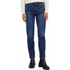 Джинсы Lee Women Carol Jeans, размер 26/33, синий