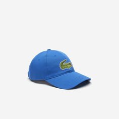 Бейсболка LACOSTE, размер TU, синий