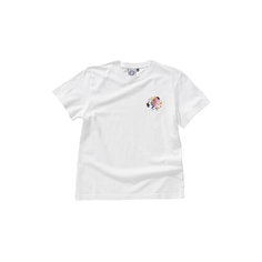 Футболка Carne Bollente Summer Damp, размер XXL, white