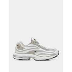 Кроссовки Reebok Premier Pump Paris Trainer, размер 40,5 EU, песочный