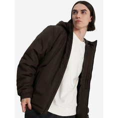 Куртка Fila, размер 48-50, темно-коричневый