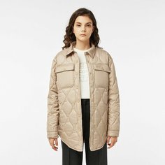 Куртка LACOSTE, размер T38, бежевый