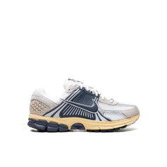 Кроссовки NIKE Zoom Vomero 5, размер 3.5 US, синий
