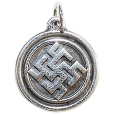 Славянский оберег, подвеска Первый Сувенирный Заводъ