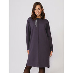 Платье Style Margo, размер 48, фиолетовый