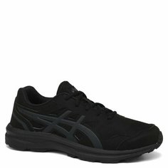 Кроссовки ASICS Asics GEL-MISSION 3, размер 44, черный