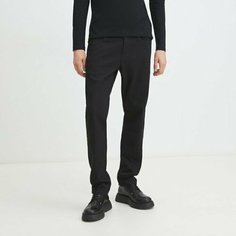 Джинсы Calvin Klein Jeans, размер W33/L32, черный