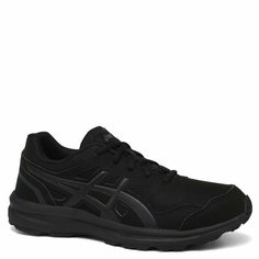Кроссовки ASICS Asics GEL-MISSION 3, размер 42, чёрный
