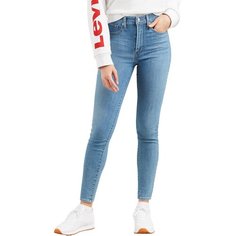 Джинсы Levis, размер 28/28, голубой Levis®